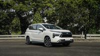 Ini Keunggulan Kabin Mitsubishi New Xpander dan Xpander Cross untuk Perjalanan Jauh