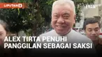 alex tirta