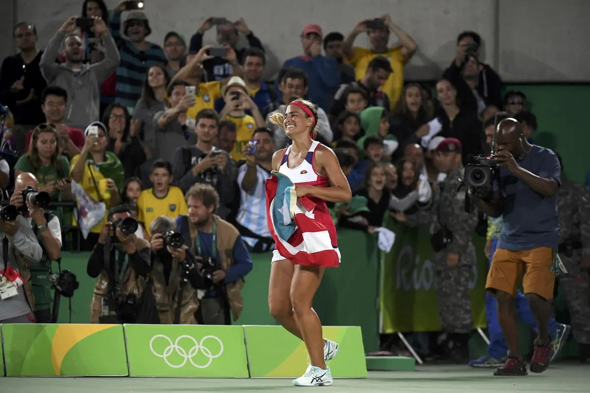 Olimpiade 2016