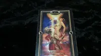 Tarot Minggu Ini: Cintailah Pekerjaan Selayaknya Pacar