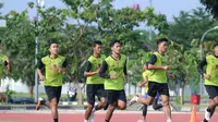 Harapan Pemain Persikabo: Tragedi Kanjuruhan Diusut Tuntas, Sepak Bola Indonesia Makin Baik