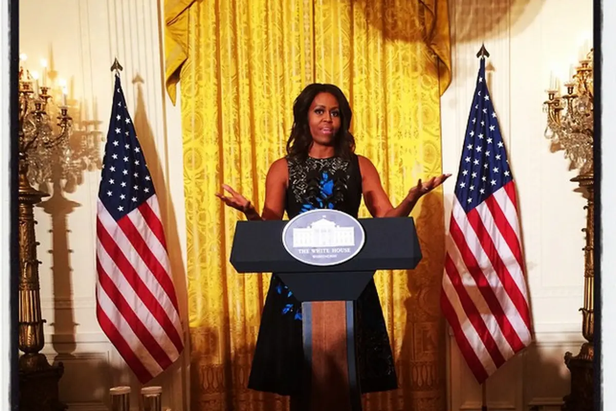Michelle Obama