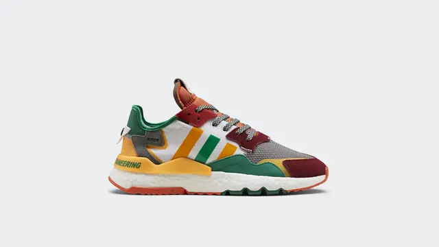 adidasXWhite Mountaineering