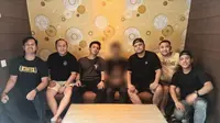 Bima yang Dilaporkan Hilang Ternyata Jual Mainan di Malang (Foto: Ady Anugrahadi/Liputan6.com)