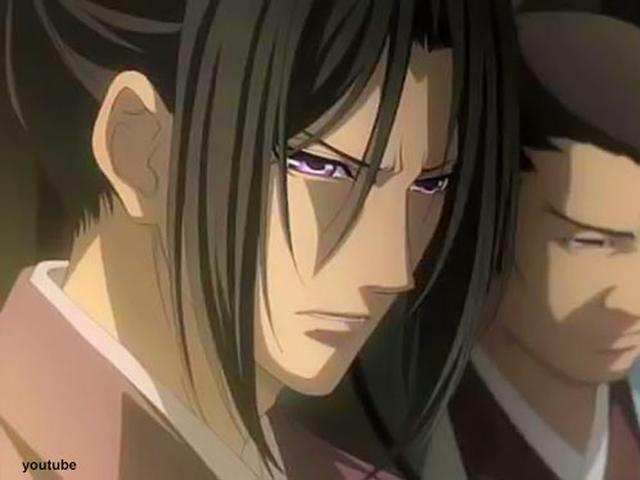Anime Bertema Samurai Dihidupkan Hakuouki Dai Isshou Kyoto Ranbu Showbiz Liputan6 Com