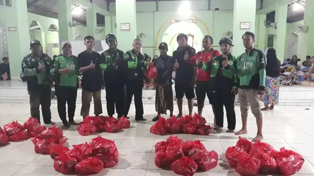 Gojek