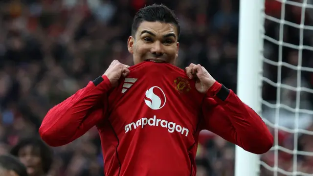 Casemiro