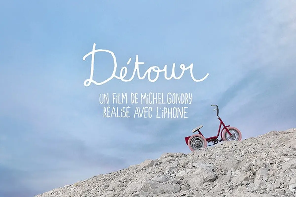 Detour
