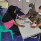 Puluhan Relawan Tenaga Kesehatan Bantu Tangani Banjir dan Longsor di Sumatera Barat (Foto: Sehat Negeriku)