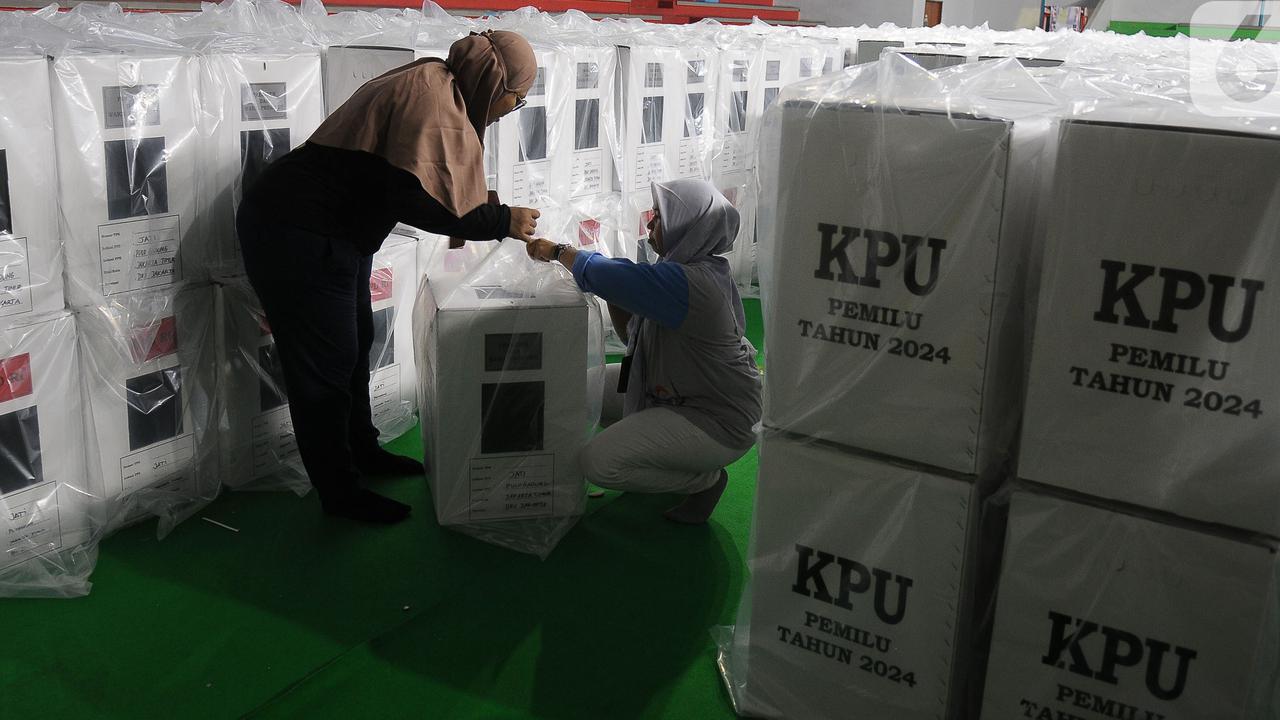 Quick Count Poltracking PSU Pilkada Papua, Benhur-Constant Ungguli Matius Fakhiri-Aryoko Alberto