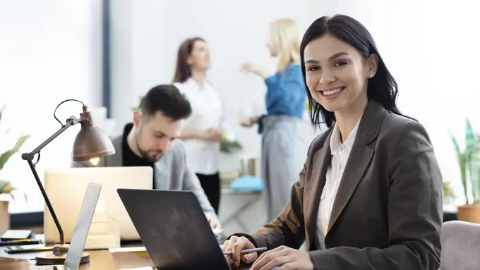 5 Soft Skills Kecil yang Bisa Membuatmu Dilirik HRD (photo by freepik.com)