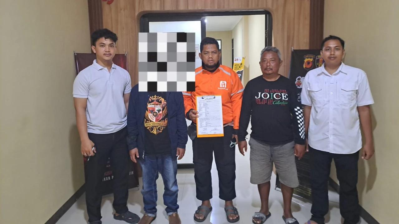 Kelakuan Bejat Kepala Sekolah SD di Tasikmalaya Cekoki 5 Remaja Miras lalu Perkosa di Pangandaran