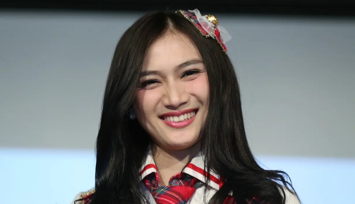 Melody JKT48