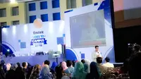 2 Jurnalis TV Ganteng Berbagi Pengalaman Suka-Dukanya