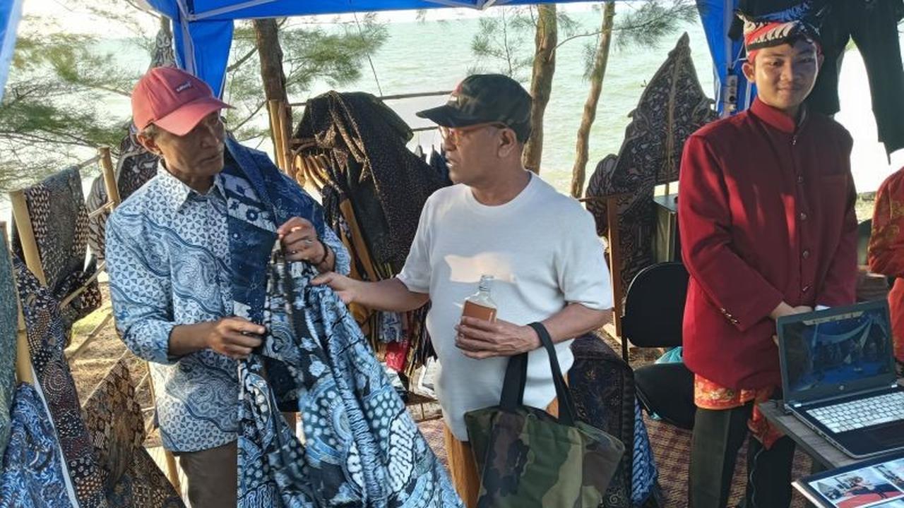 Menggali Potensi Lokal: Samuel Wattimena Minta KEK di 28 Kabupaten/Kota Jateng Perkuat Ekonomi Kreatif