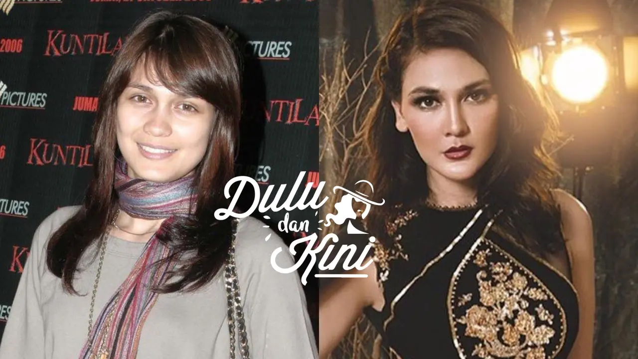 [Bintang] Luna Maya