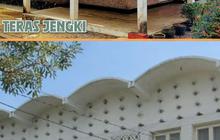 Potret Megah Bangunan Gaya Arsitektur Jengki, Bukti Keberanian dan Kreativitas Arsitek Indonesia Pasca Kemerdekaan