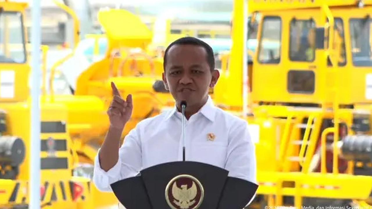 Siap-Siap, Subsidi BBM Bakal Diganti Jadi BLT