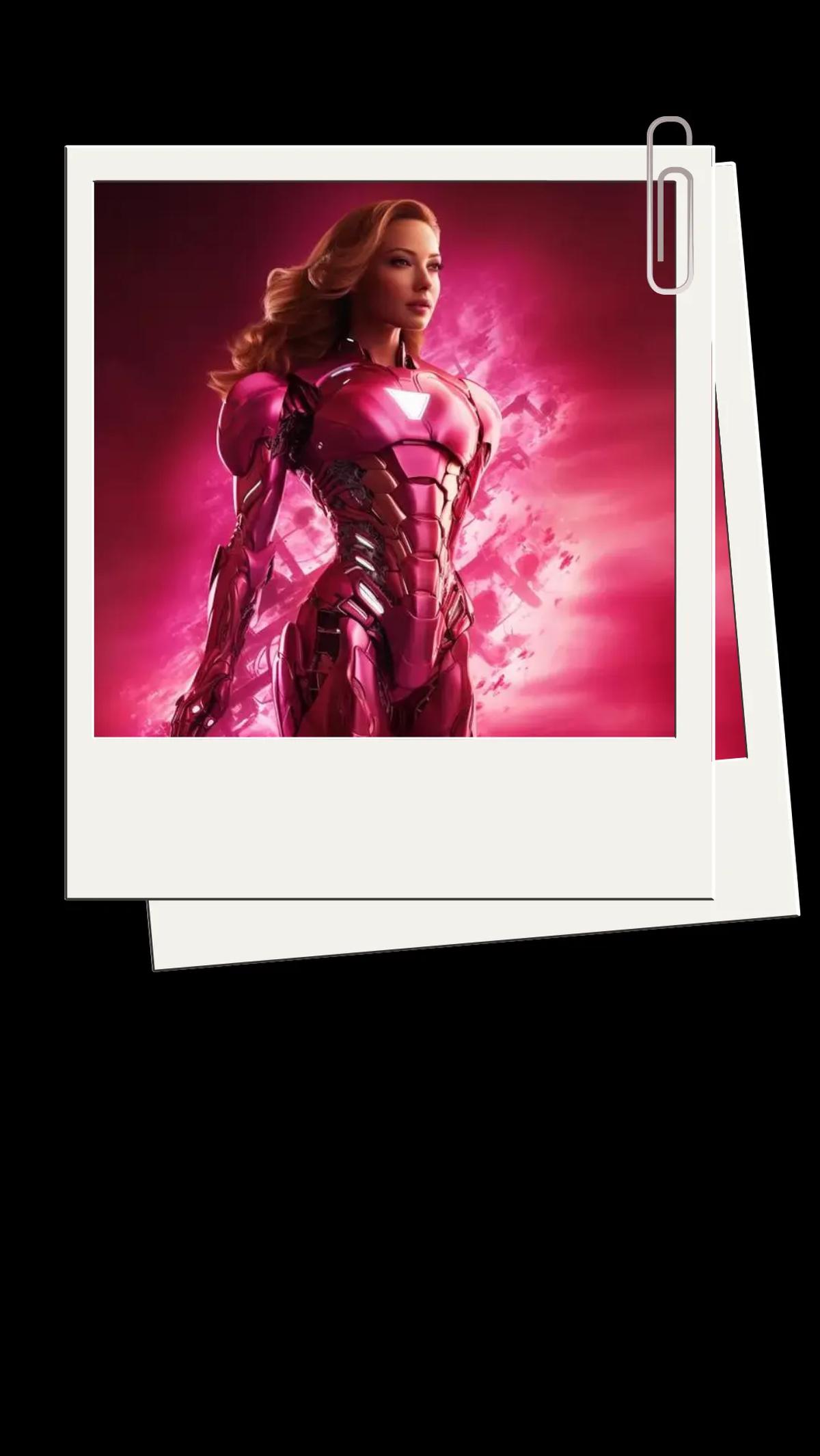3. Iron Man

Film superhero yang besarkan nama Robert Downey Jr. ini jadi terlihat unyu, ya?