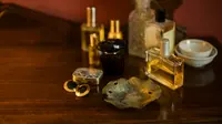 8 Parfum Lokal Tahan Lama, Aromanya Mewah, Elegan dan Bikin Betah
