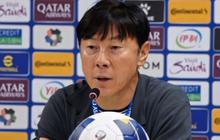 Shin Tae-yong Yakin Masa Depan Sepakbola Indonesia Cerah