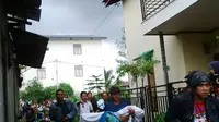 Ditinggal Bermain, 3 Bocah Tewas Tenggelam di Sungai Kapuas