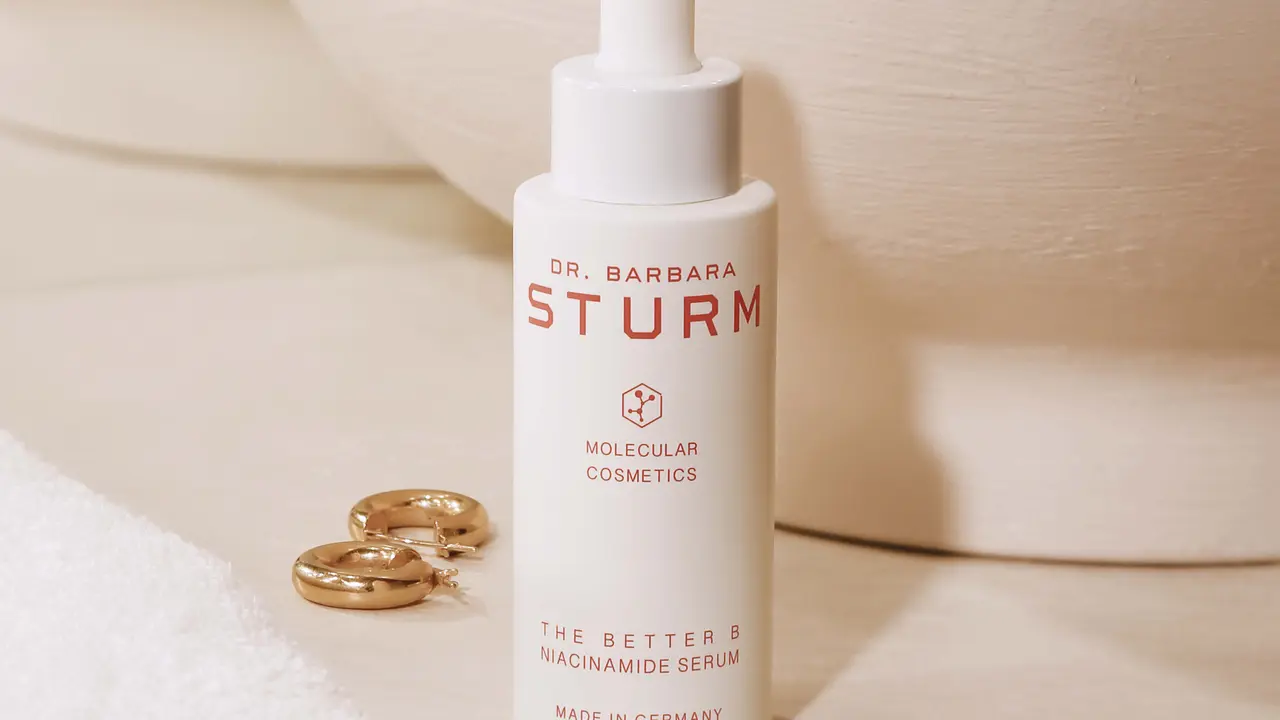 Serum Dr. Sturm