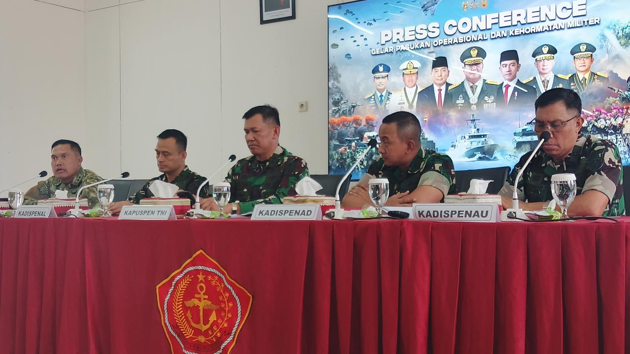 TNI AD Tak Tutup Mata: Kasus Prada Lucky Akan Diproses Hukum Sesuai Ketentuan