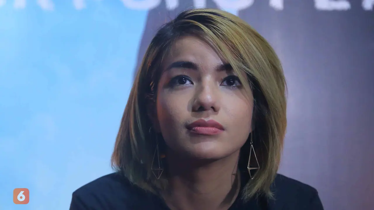 [Bintang] Sheila Marcia