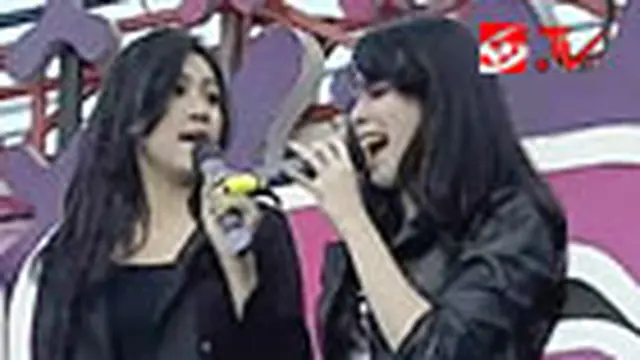 Soulmatch - Hey Kamu