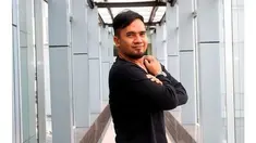 Ipul langsung ditangkap polisi di kediamannya dengan tanpa perlawanan. 