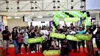 Toko Flagship di Indonesia, Langkah Awal Ekspansi Teknologi di Asia Tenggara