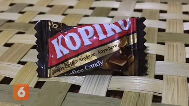 Ilustrasi Kopiko