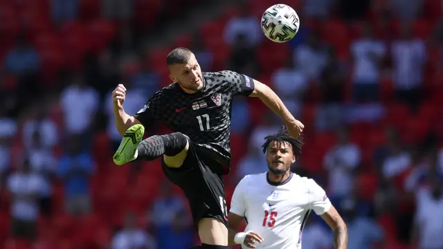 Foto Piala Eropa: 5 Pemain Andalan yang Akhirnya Jalani Debut Piala Eropa di Euro 2020, termasuk Georginio Wijnaldum