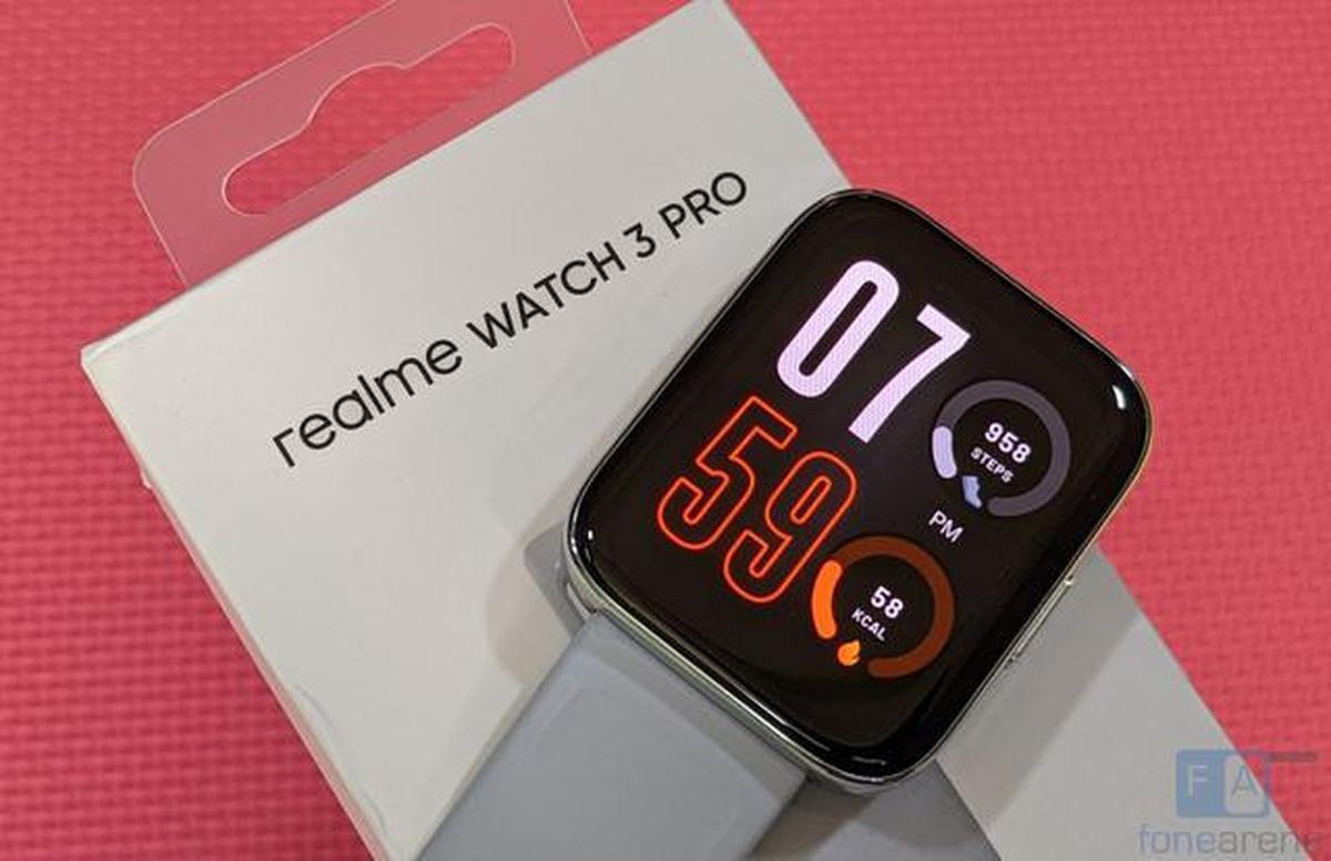 10 Smartwatch Murah Terbaik dengan GPS dan Support Strava di 2025!