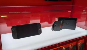 Nintendo Hadirkan Nintendo Switch 2 di Indonesia, Ada Kejutan dari Pokemon!