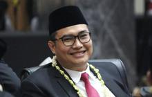 Gerindra Tunjuk Sastra Winara Jabat Ketua DPRD Kabupaten Bogor 2024-2029