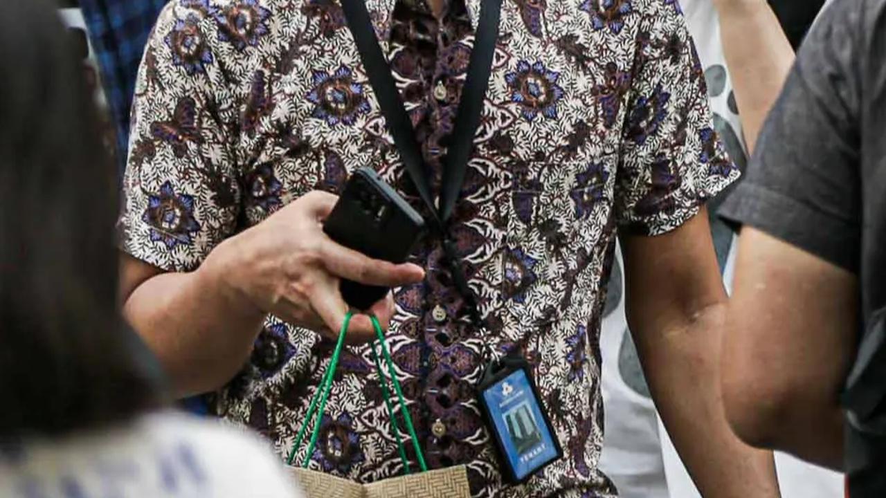 Viral Kemenkes Wajibkan Masyarakat Pakai Masker Mulai 15 Desember, Cek Faktanya