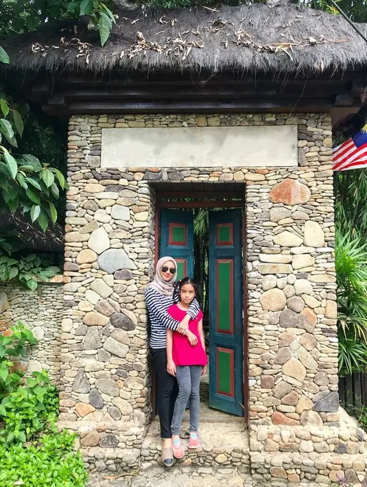 Laudya Cynthia Bella (Instagram/laudyacynthiabella)