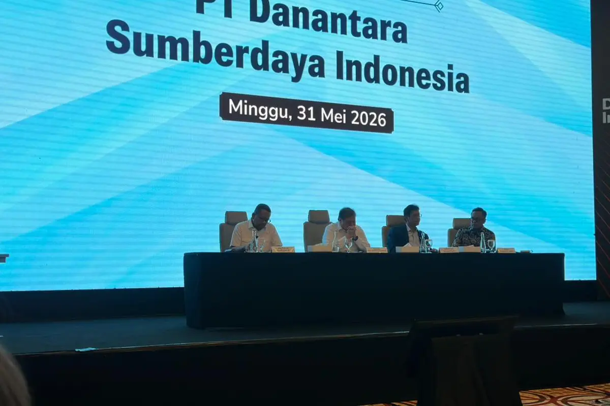 BUMN Ekspor Mulai Beroperasi 1 Juni 2026, Eksportir Sumber Daya Alam Wajib Sampaikan Laporan