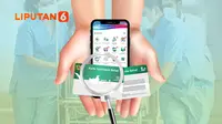 Infografis Cara Cek Keanggotaan Aktif BPJS Kesehatan