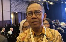 Blak-blakan Kilang Pertamina Jawab Kabar Minyak Mentah Rusia Masuk ke Karimun