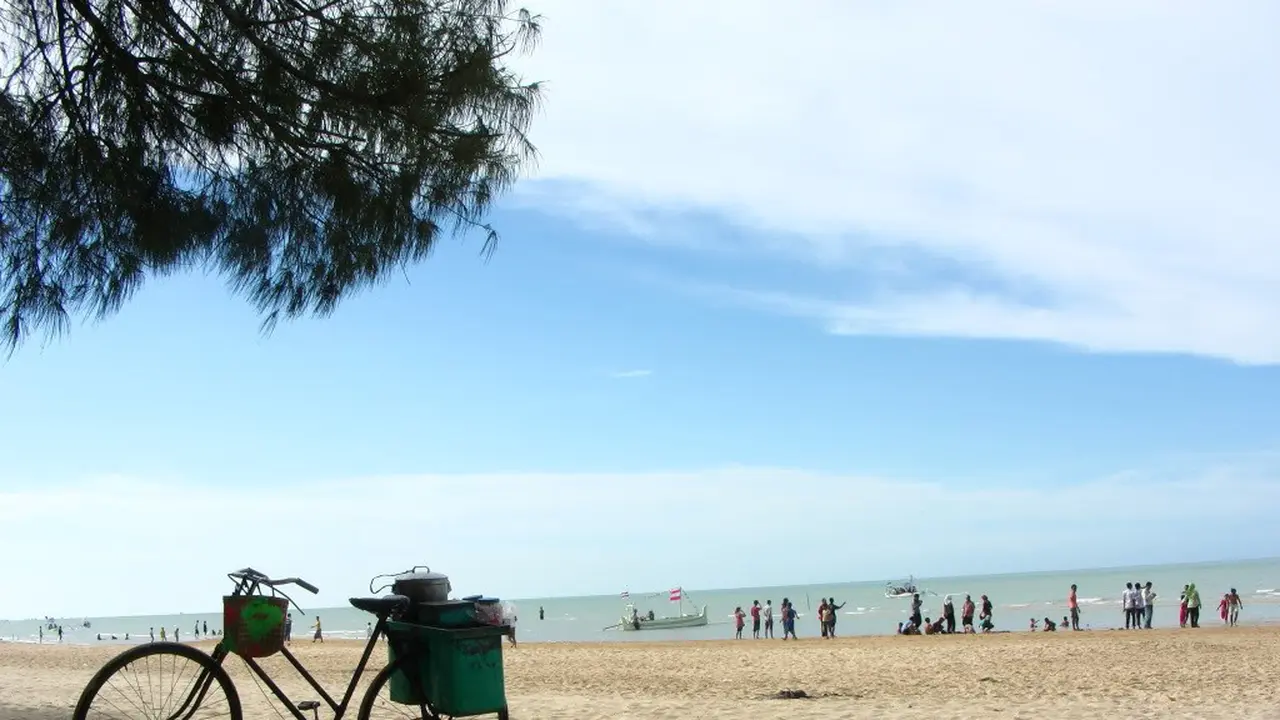[Bintang] Madura