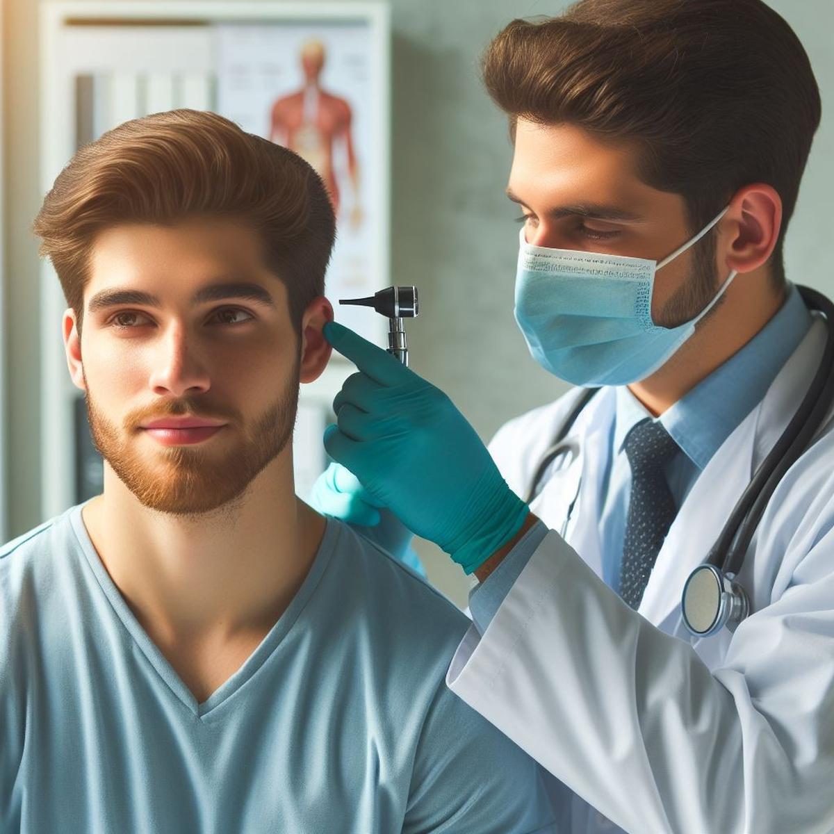 Ilustrasi Medical Check-Up