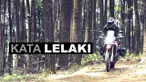 Melakukan turing dengan motor apalagi jarak jauh ternyata menyenangkan. Lalu, motor apa yang pas buat mereka saat melakukan turing? Info lebih lanjut kunjungi http://www.hondasportsbike.com/