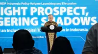 5 Rekomendasi UNDP Menuju Transformasi Digital Inklusif di Indonesia