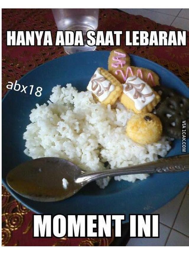 6 Potret Nasi Campur Lauk Nyeleneh Ini Cuma Ada Di Indonesia Hot