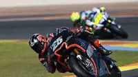 Jadi Rekan Valentino Rossi, Vinales Bakal Setara Lorenzo 