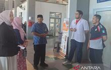 BKKBN Babel Sediakan Layanan Kesehatan Mudik di Pelabuhan Tanjungkalian untuk Pemudik Lebaran 2026