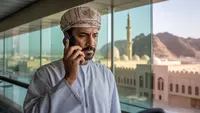+968 Negara Mana? Ini Kode Telepon Oman Beserta Profil Negara dan Cara Meneleponnya